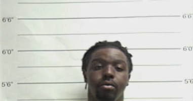 Monty Howard, - Orleans Parish County, LA 